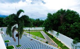 Westn Resorts Courtallam